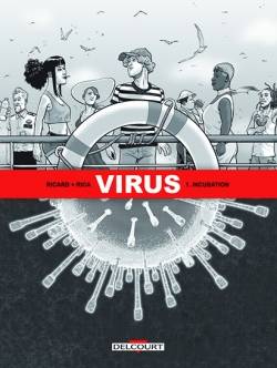 Virus 02 - Pack T1 + T2