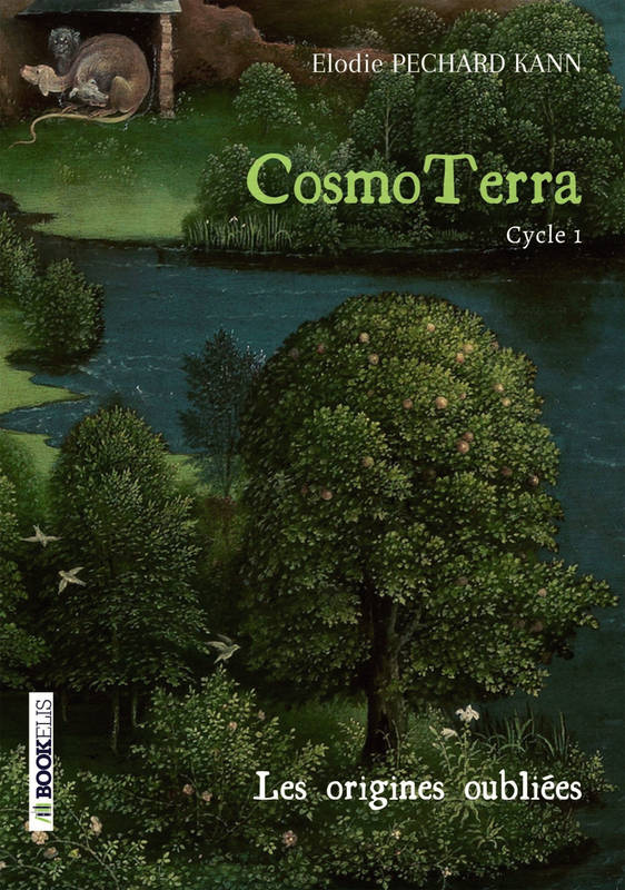 CosmoTerra - Les origines oubliées, Cycle 1