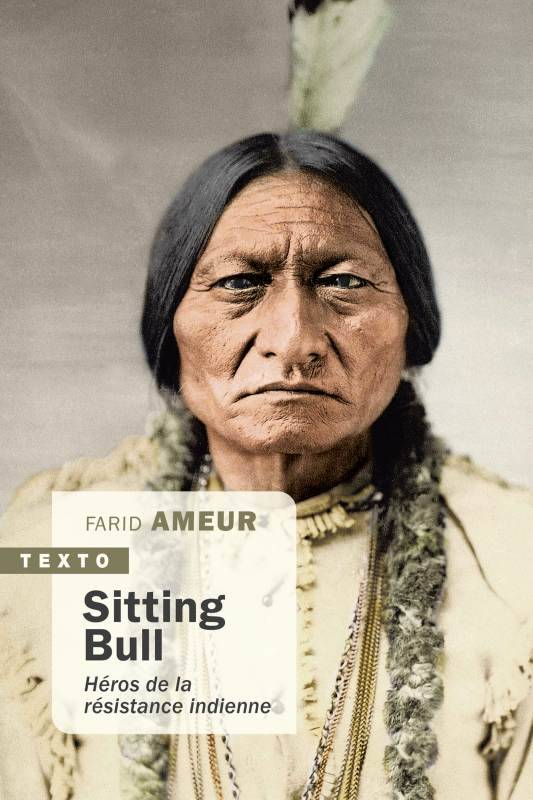 Sitting Bull, Héros de la résistance indienne