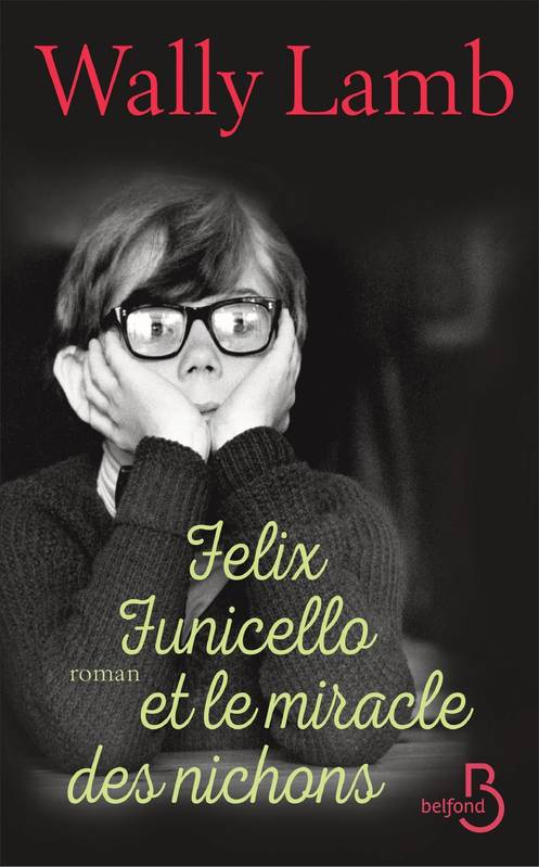 Felix Funicello et le miracle des nichons