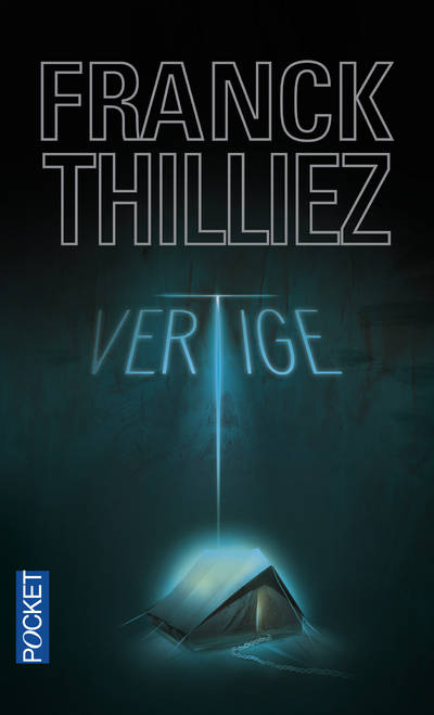 Vertige d'une rencontre livre