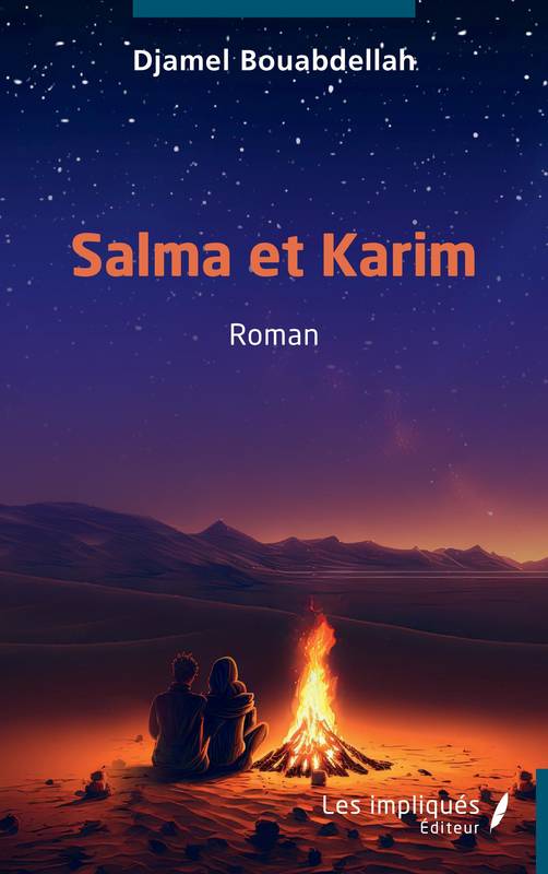 Salma et Karim, Roman
