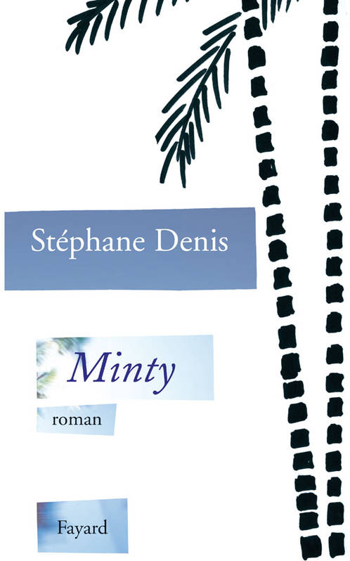 Minty, roman