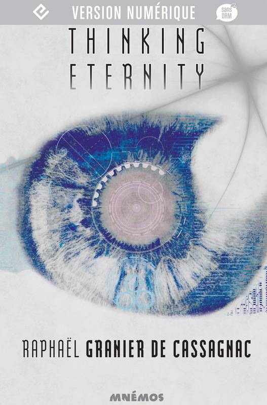 Thinking Eternity, Eternity Inc., T2