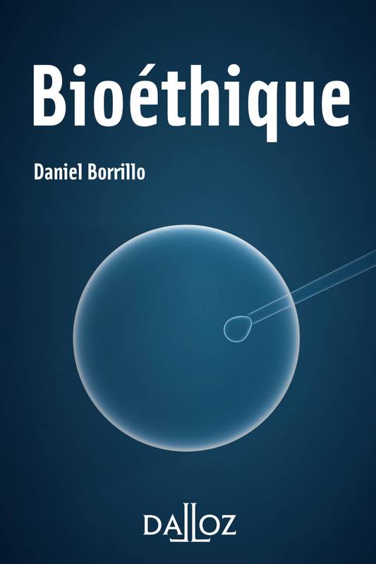 Bioéthique - 1re ed.