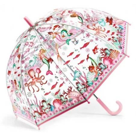 Parapluie - Sirène