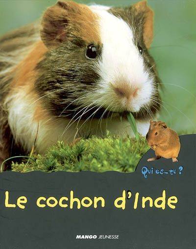 le  Cochon d'inde