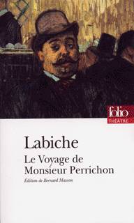Le Voyage de Monsieur Perrichon