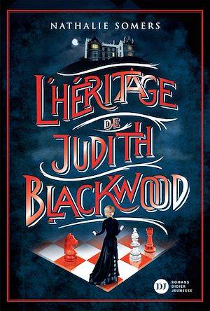 L'Héritage de Judith Blackwood