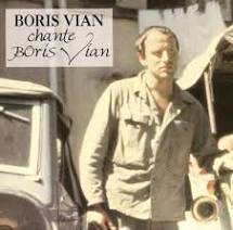 Chante Boris VIAN