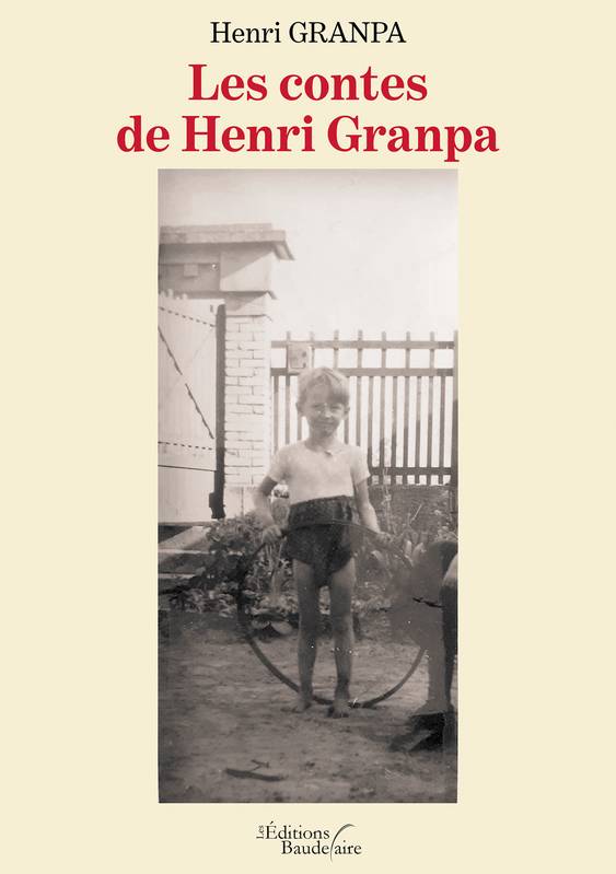 Les contes de Henri Granpa