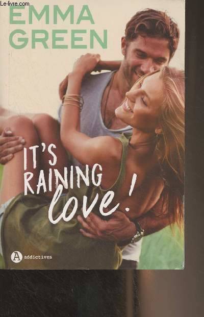 It's raining love !