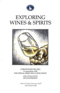 Exploring Wines and Spirit