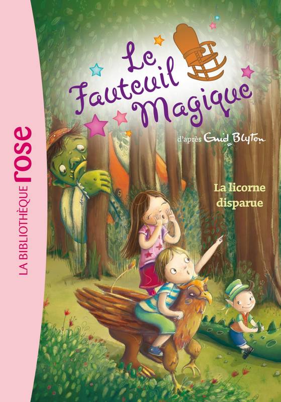 Les ballerines magiques tome 1 daphne au royaume enchante