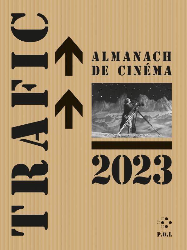 L'Almanach Trafic 2023