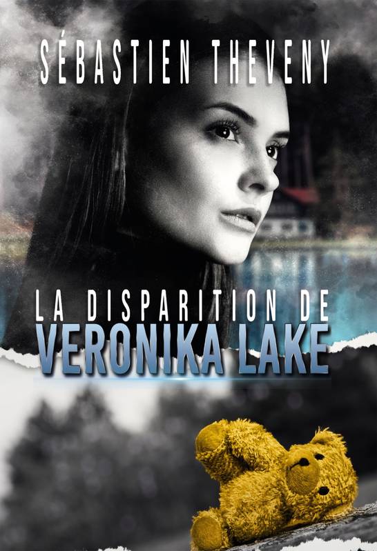 La disparition de Veronika Lake
