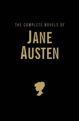 THE COMPLETE NOVELS OF JANE AUSTEN