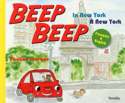 Beep Beep in New York - A New York