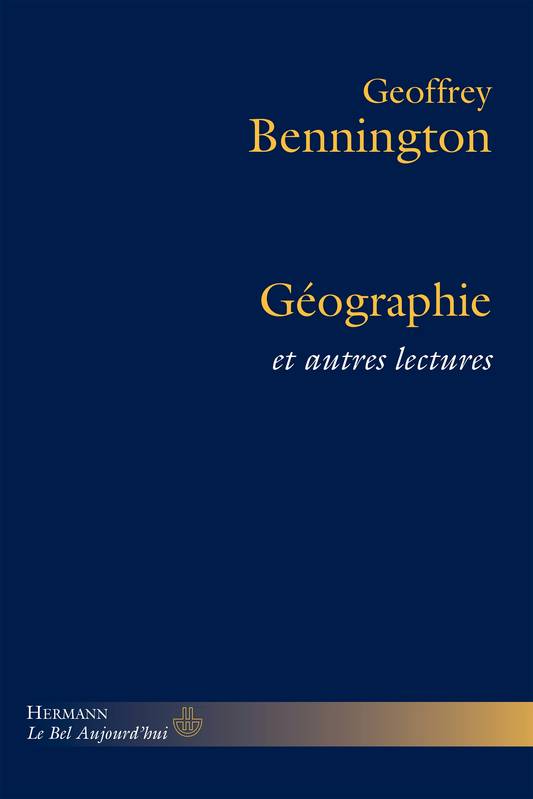 Géographie, Et autres lectures