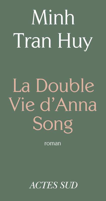 La double vie d'Anna Song