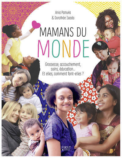 Des livres pour la fête des mères ! - Page 5 - Leslibraires.fr
