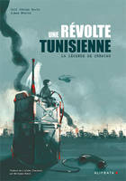 Une révolte tunisienne., La légende de chbayah