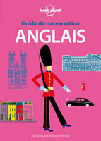 Guide de conversation Anglais 10ed