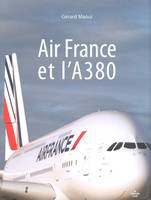 Air France et l'A 380
