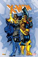 X-Men: L'intégrale 1996 (T44)