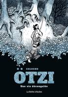 Ötzi, une vie décongelée