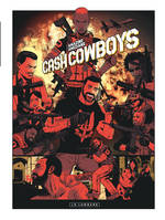 Cash Cowboys - Tome 0 - Cash Cowboys (nouveauté)