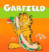 Album Garfield / Poids lourd 7