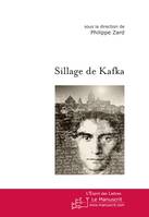 Sillage de Kafka