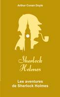 2, Les aventures de Sherlock Holmes