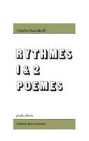 Rythmes I et II, poèmes