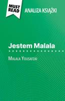 Jestem Malala, książka Malala Yousafzai