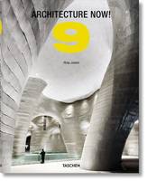 Architecture now !, 9, Architecture Now! Vol. 9, CO
