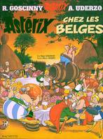Astérix chez les Belges