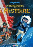 La grande aventure de l'histoire avec Playmobil, Nouvelle édition