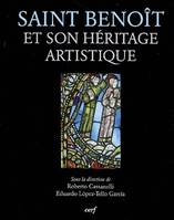 Saint Benoît et son héritage artistique