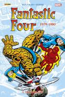 Fantastic Four : L'intégrale 1979-1980 (T18)