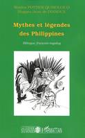 Mythes et légendes des Philippines