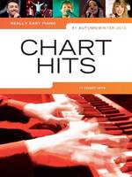 Really Easy Piano: Chart Hits Autumn/Winter 2015