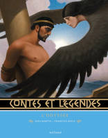 Contes et Légendes : L'Odyssée