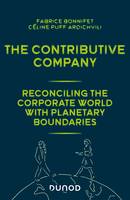 The contributive company, Reconciling the corporate world with planetary boundaries