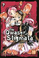 7, The Qwaser of Stigmata