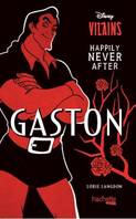 Gaston (Happily Never After)