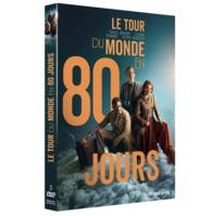 Le Tour du monde en 80 jours - Saison 1 - DVD