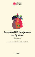 La sexualité des jeunes au Québec, Enquête