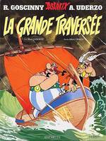 La Grande traversée